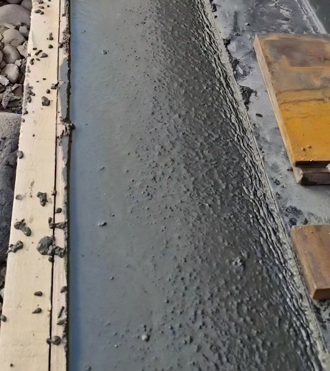 温宿环氧砂浆的特点及施工流程​