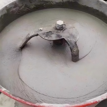 温宿高强无收缩灌浆料施工流程 ，灌浆料施工注意事项