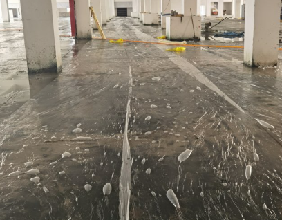 温宿不发火砂浆和不发火金属骨料有什么区别