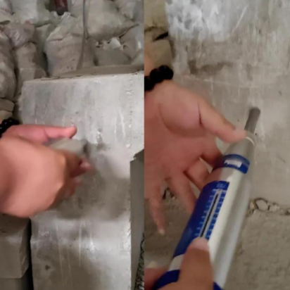 温宿混凝土强度不足的原因及处理方法