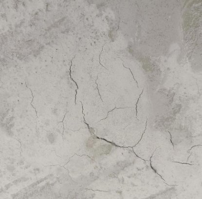 温宿灌浆料为什么会产生裂缝？出现裂缝该如何处理？