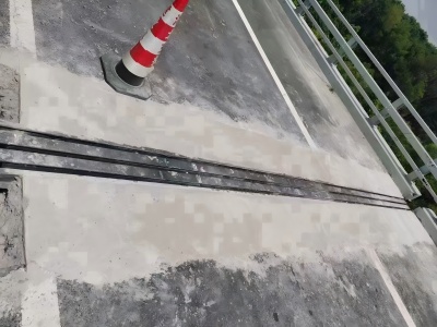 温宿伸缩缝更换后浇筑材料快速结构修补料速砼的产品特点及施工流程​