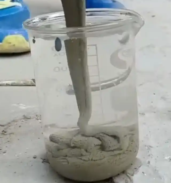 温宿水工混凝土絮凝剂，水下抗分散剂的作用及施工方法