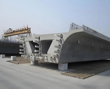 温宿抗冻压浆料的特点及标准化施工工艺